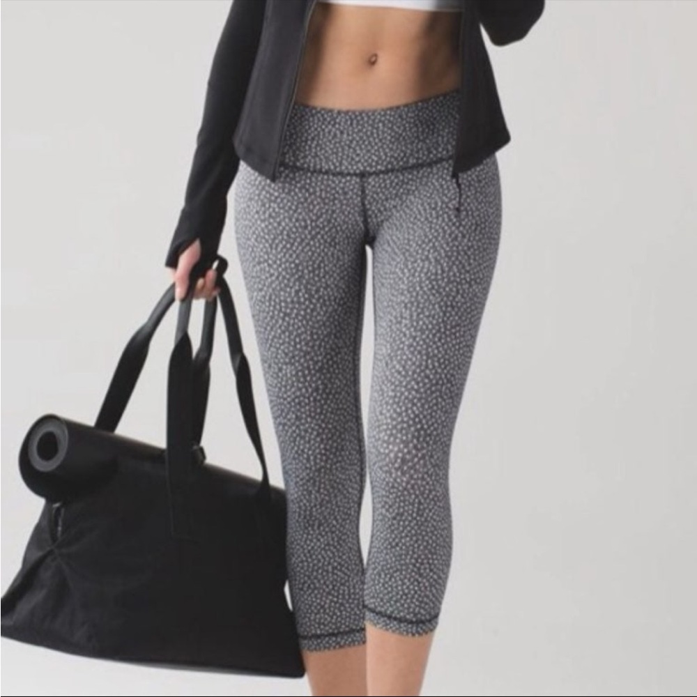 Lululemon wunder under crop luxtreme 4